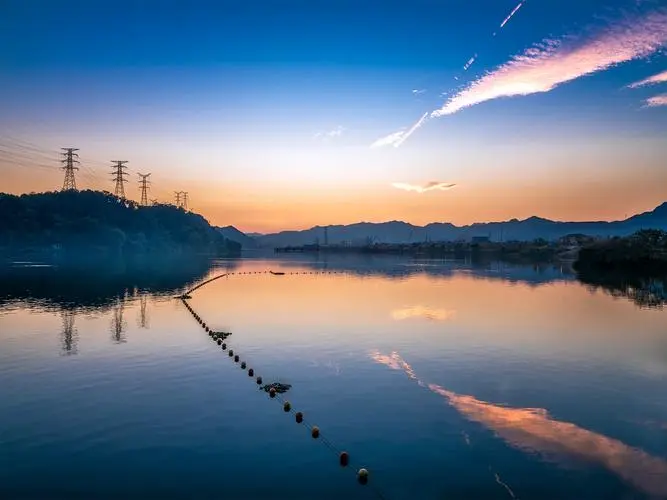 智能系统节能